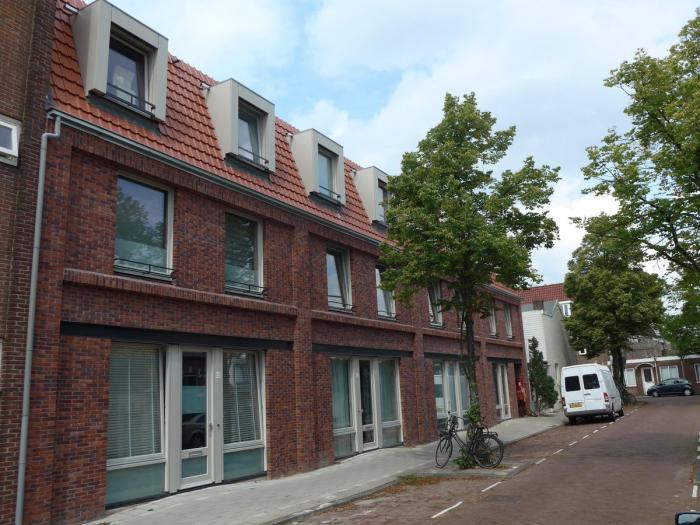 Appartement - Javastraat - Haarlem