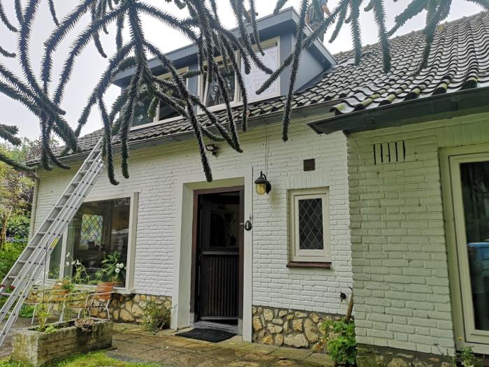 Appartement - Vijftig Bunderweg - Dorst