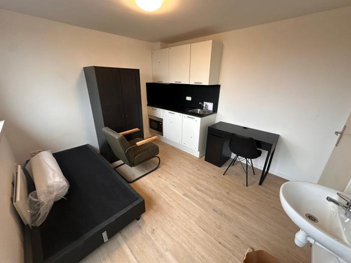 Appartement - Dennenweg - Enschede