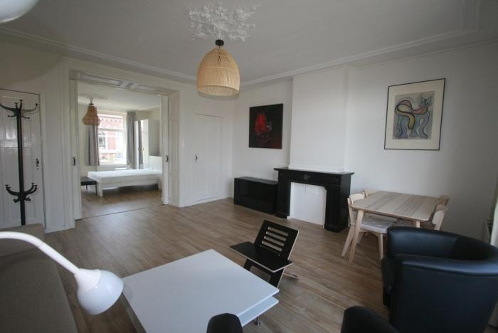Appartement - Weimarstraat - 's-Gravenhage