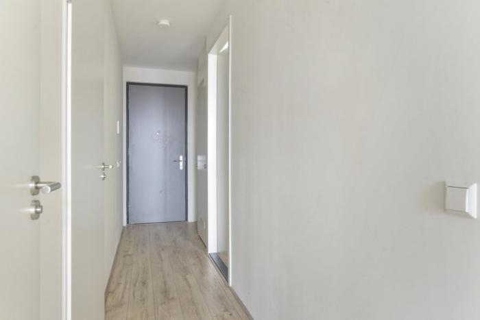 Appartement - Nijenoord - Utrecht