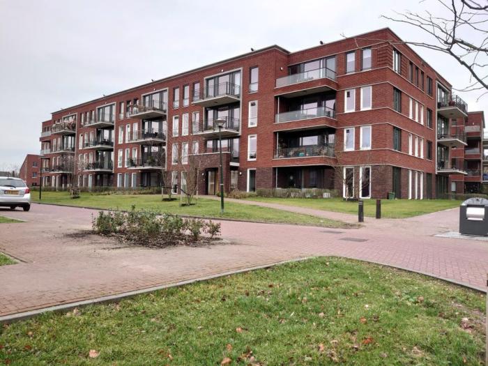 Appartement - Middegaalspad - Veghel