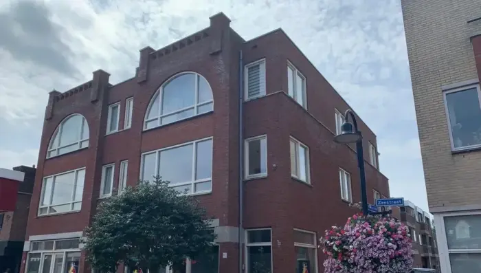 Appartement - Zeestraat - Monster