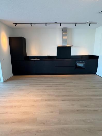 Appartement - Piekstraat - Rotterdam