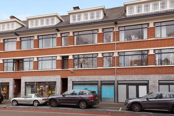 Appartement - Parkweg - Voorburg