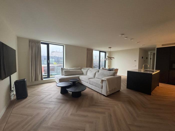 Appartement - Startbaan - Amstelveen