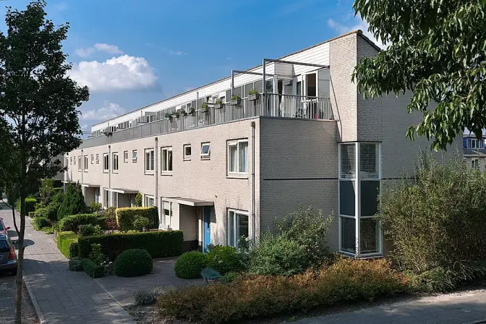 Huis - Zwanenwater - Amstelveen