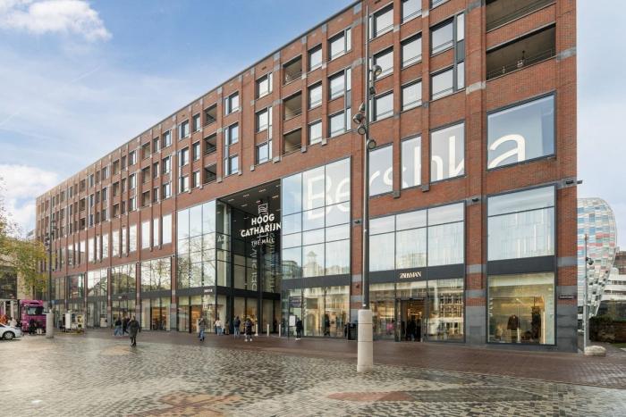 Appartement - Vredenburgplein - Utrecht