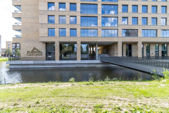 Appartement - Carel Willinkstraat - Utrecht