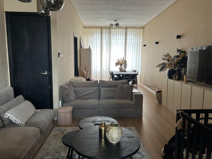 Huis - M.H. Trompstraat - Maassluis