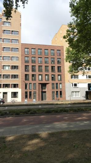 Appartement - Boezemlaan - Rotterdam