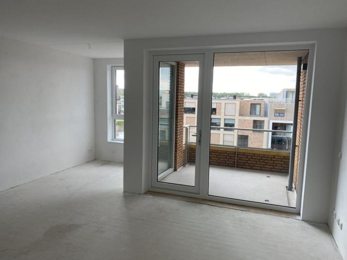 Appartement - Nieuwe Gracht - Delft