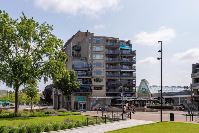 Appartement - de Elzas - Helmond