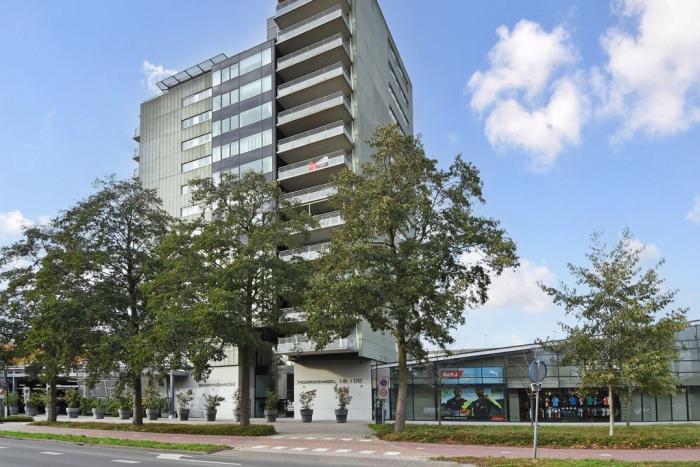 Appartement - Noordsingel - Leidschendam