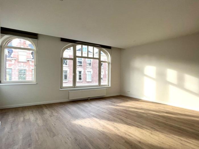 Appartement - Proveniersstraat - Rotterdam