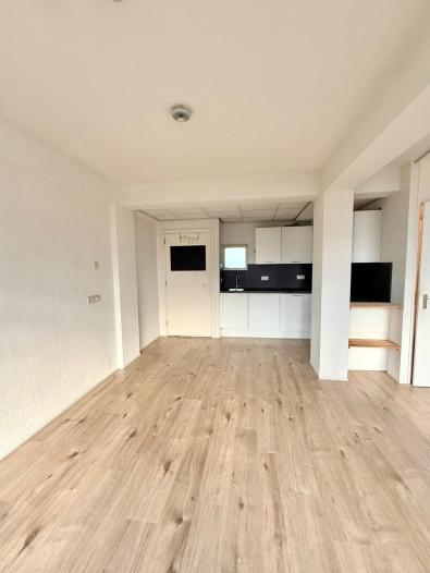 Appartement - Paterswoldseweg - Groningen