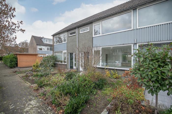 Appartement - Secretaris Versteeglaan - Vleuten