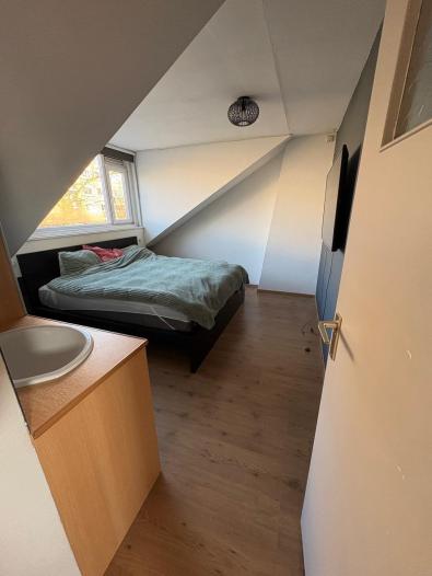 Appartement - Dr H. Colijnlaan - Rijswijk