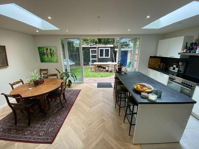 Appartement - Ben Viljoenstraat - Amsterdam