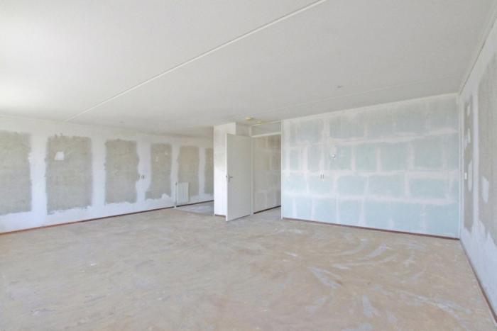 Appartement - Nassaustraat - Lisse