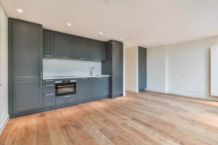 Appartement - Boterdiepstraat - Amsterdam