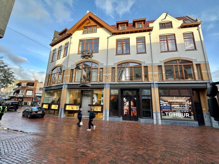 Appartement - Kerkstraat - Hilversum