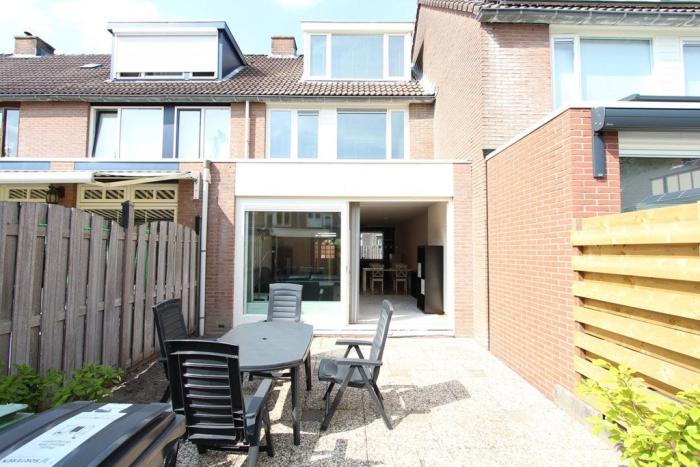 Huis - Kotter - Amstelveen