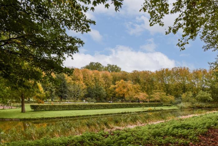 Appartement - Ferguutstraat - Amsterdam
