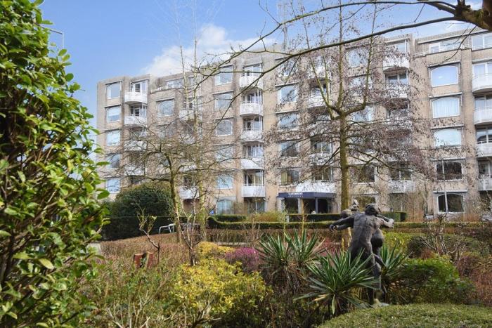 Appartement - Louise de Colignylaan - Rotterdam