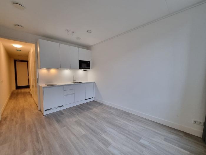 Appartement - Krommertstraat - Amsterdam