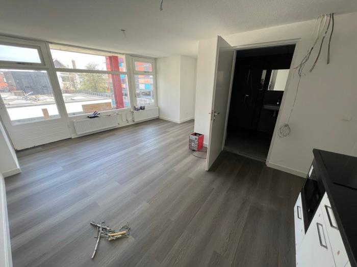 Appartement - Veldbleekstraat - Hengelo