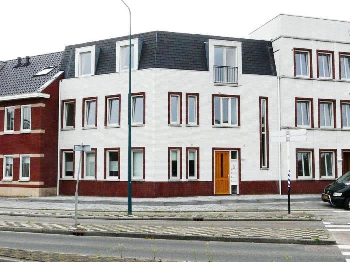 Appartement - Geversstraat - Oegstgeest