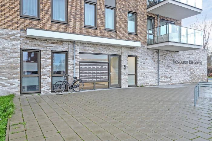 Appartement - Du Meelaan - Zoetermeer