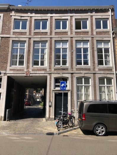 Appartement - Hoogbrugstraat - Maastricht