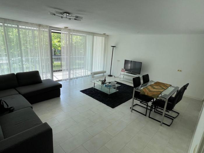 Appartement - Laan op Zuid - Rotterdam