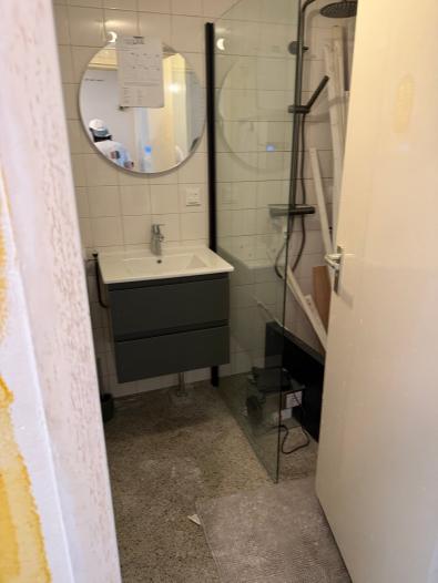 Appartement - Gerard Doustraat - Amsterdam