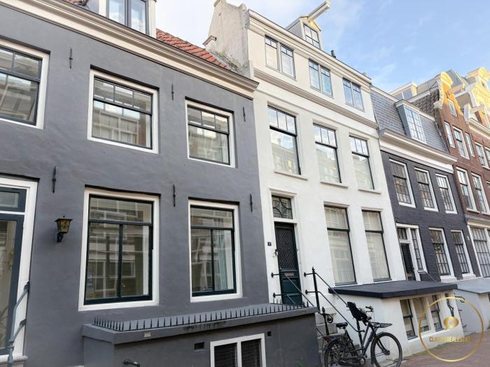 Appartement - Kerkstraat - Amsterdam
