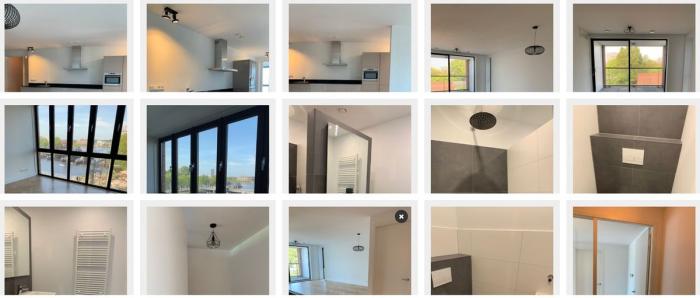 Appartement - Kelderwindkade - Haarlem