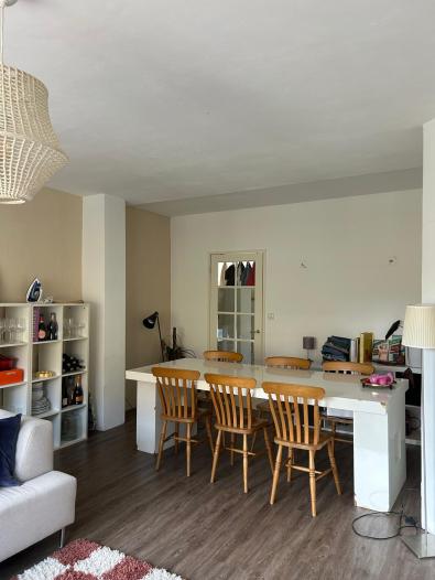 Kamer - Maasstraat - Amsterdam