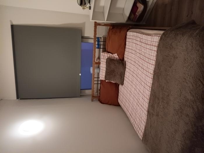 Kamer - Vreeswijkstraat - 's-Gravenhage