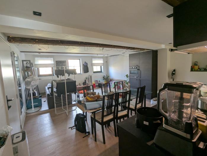 Kamer - Noordvest - Schiedam