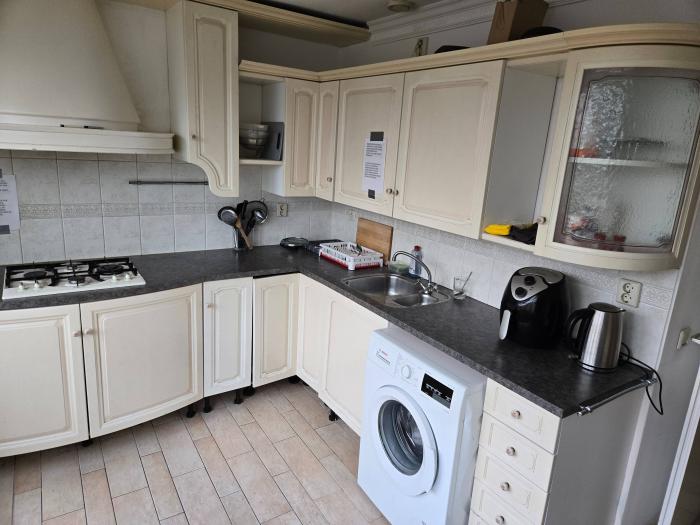 Kamer - Valutaboulevard - Amsterdam