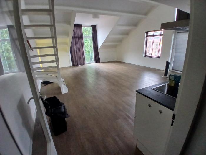 Kamer - St. Plechelmusplein - Oldenzaal