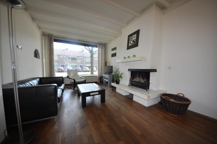 Appartement - Viveslaan - Breda