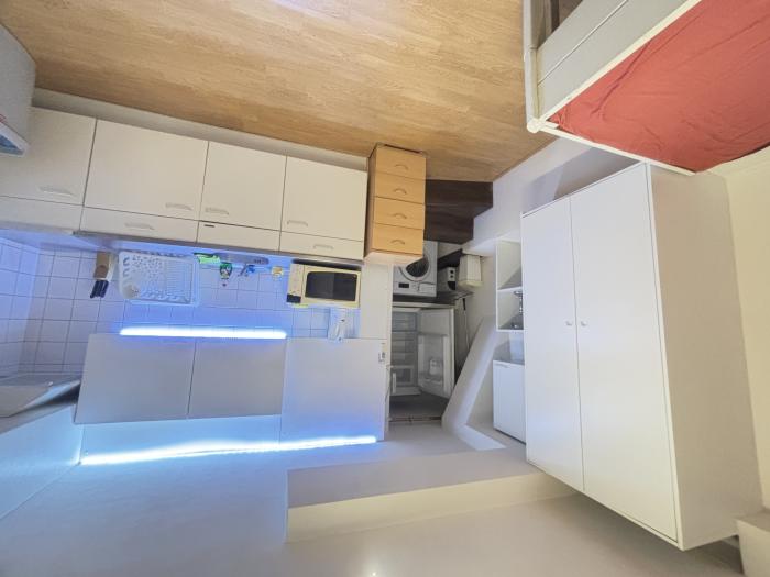 Appartement - James Rosskade - Amsterdam