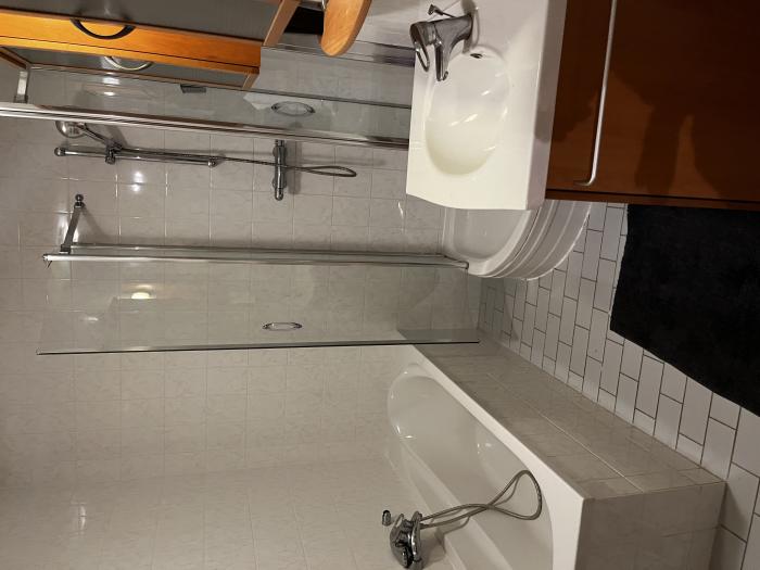 Kamer - Lemsterhoek - Rotterdam