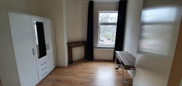 Kamer - Broekslootkade - 's-Gravenhage