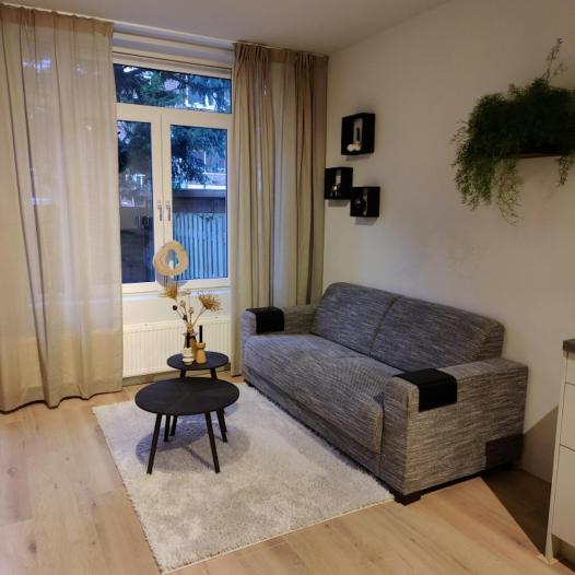 Appartement - Lambertusstraat - Rotterdam