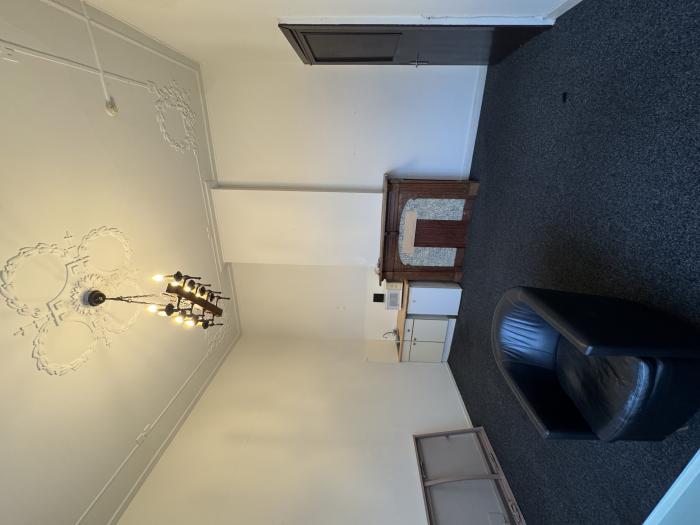 Kamer - Bouriciusstraat - Arnhem