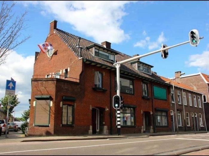 Kamer - Veldhovenring - Tilburg